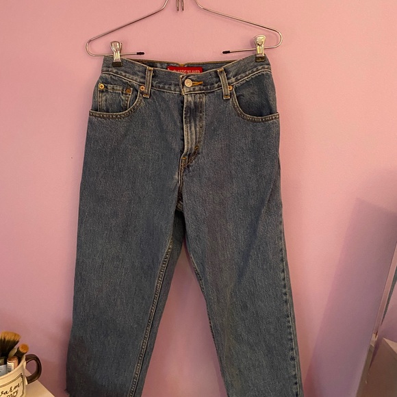 Vintage Levi’s - Picture 1 of 3